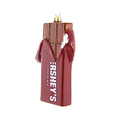 Cody Foster Chocolate Cake Ornament - Thumbnail 2