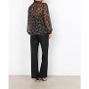 Women's Venneza Top - Soya Concept - 2 of 4