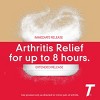 Tylenol 8 Hour Arthritis Pain Reliever Extended-Release Caplets - Acetaminophen - image 3 of 4