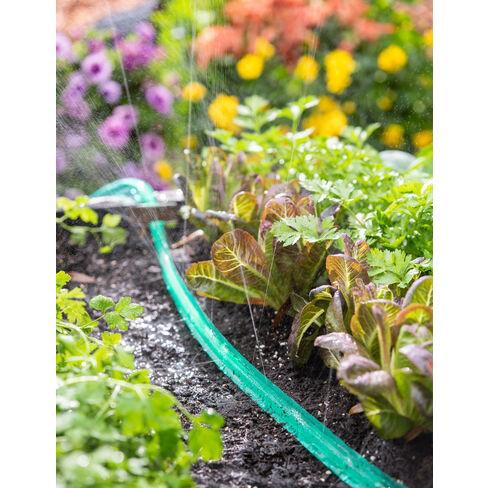 Drinking Water Safe Soaker Sprinkler 25 Gardener S Supply