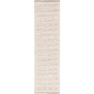 Natura NAT202 Hand Woven Indoor Rugs - Safavieh - 1 of 4