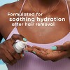 Venus for Facial Hair & Skin Hydration Serum with a Touch of Hyaluronic Acid - 1.5 fl.oz - 2 of 4