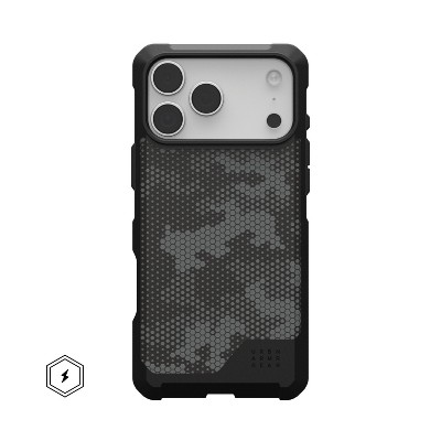 UAG iPhone 17 Pro Max Case, Metropolis LT, Kevlar® Inlay, Compatible with MagSafe