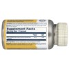 Solaray Dry Form Vitamin E, 165 mg, 100 Capsules - 2 of 4