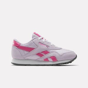 CL Nylon Shoes (Little Kids) - 1 of 4