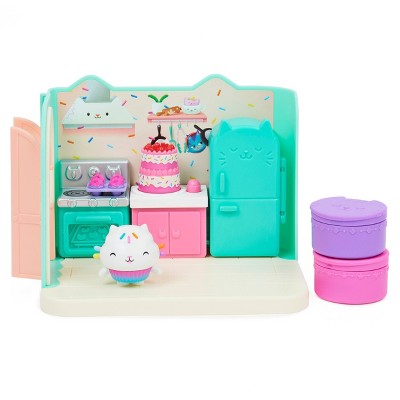 target gabby's dollhouse toys