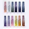 Faber-Castell 12pk 15pc Gelatos Translucents - 2 of 4