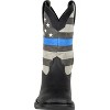 Women's Rocky Blue Line Women's Western Boot - 3 of 4