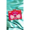 Mad Beauty Alice in Wonderland Cheshire Cat Sleep Mask - 3 of 3