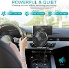TruAIR 7" USB Car Cup Fan - 3 of 4