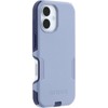 OtterBox Apple iPhone 16 Commuter Series for MagSafe Case - Denver Dusk Purple - 2 of 4