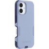 OtterBox Apple iPhone 16 Commuter Series for MagSafe Case - Denver Dusk Purple - image 2 of 4