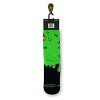 ODD SOX, Ghostbusters Merchandise, Men's Fun Novelty Crew Socks, Funny 80s Prints - 3 of 3