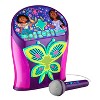 eKids Disney Encanto Karaoke Machine for Kids – Purple (Di-554ENv22OL) - 2 of 4