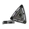 Swim Central Heavy Duty Triangle Head Swimming Pool Vacuum Attachment -11" - 4 of 4