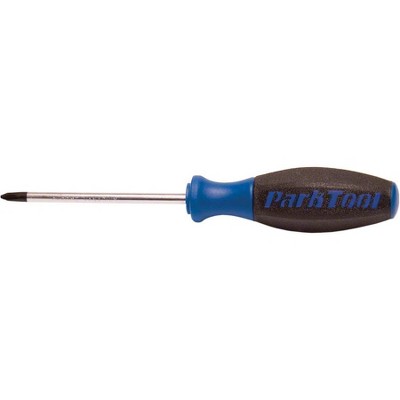 Park Tool SD-2 Phillips Screwdriver