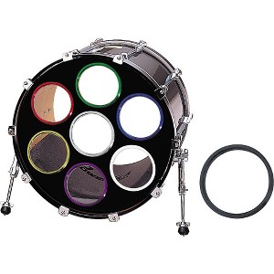 Bass Drum O's Bass Drum O Port Ring - 1 of 4