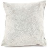 Juvale 12 Pieces Velvet Bracelet Watch Pillow  3" x 3", Jewelry Display for Watches, Bracelets and Other Jewelry, Gray - 3 of 4
