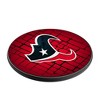 NFL AFC Teams Brick Wall 15-Watt Wireless Charger - 2 of 4