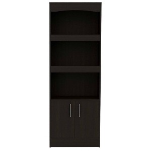 71" Umea Bookcase - Boahaus - 1 of 4