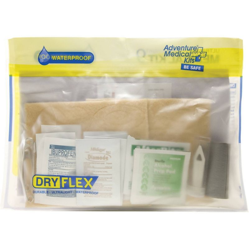 Adventure Medical Kits Ultralight/Watertight .9 First Aid Kit, 5 of 7