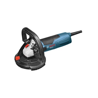 Bosch CSG15-RT 5 in. Concrete Surfacing Grinder Manufacturer Refurbished