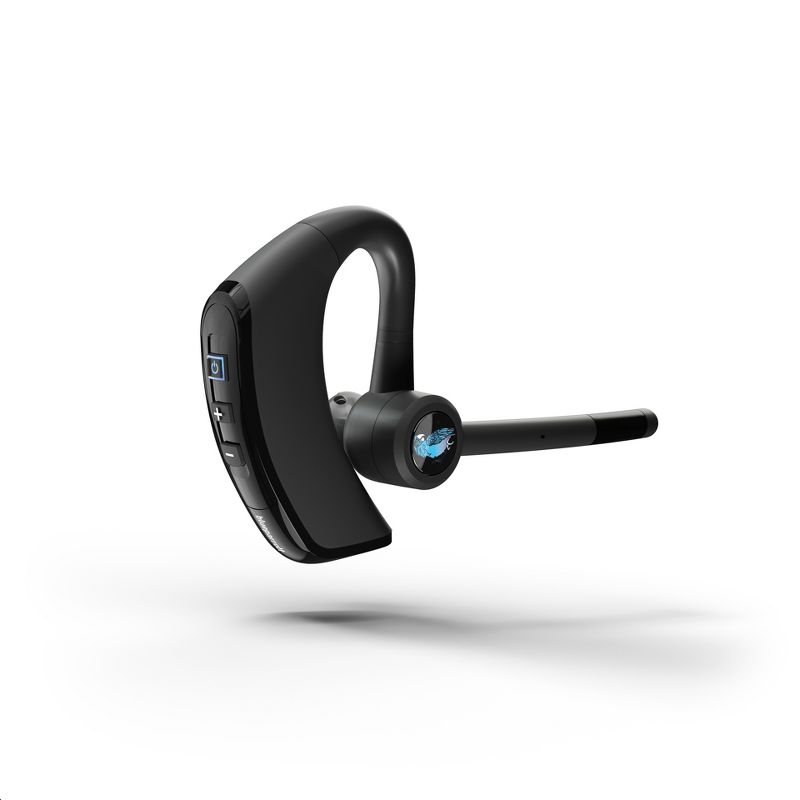 BlueParrott M300 XT SE Wireless Headset / Music Headphones Black, 1 of 6