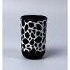 Basicwise 4 Piece Bathroom Accessory Set - Includes Soap Dispenser, Toothbrush Holder, Tumbler, and Soap Dish - 3 of 4