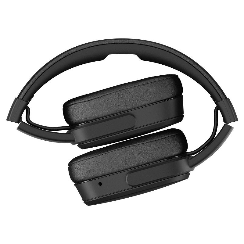 Skullcandy Crusher Over-Ear Bluetooth Wireless Headphones, 5 of 12