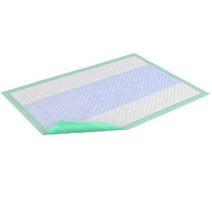 TENA Premium Underpad 29.5"x29.5", Light Absorbency, 15 count - 1 of 2
