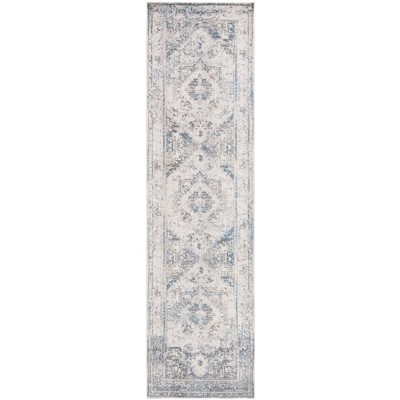 Vintage Persian VTP438 Power Loomed Indoor Rugs - Safavieh