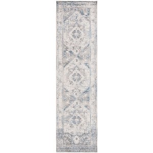 Vintage Persian VTP438 Power Loomed Indoor Rugs - Safavieh - 1 of 4