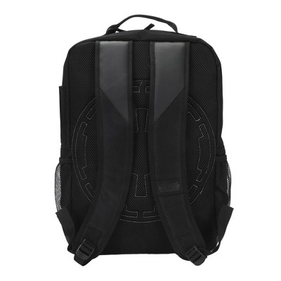 Star Wars Episode IV - A New Hope Darth Vader 18.5” Adult Utility Backpack — фото 2