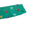 INSPIRE CHIC Women's Ankle Length Stretchy Toe Socks - 4 of 4