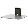 Sanus VMA401-B1 On-Wall AV Shelf - 2 of 4