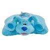 Nickelodeon Blue's Clues Blue Sleeptime Kids' Lite Night Light - 3 of 4