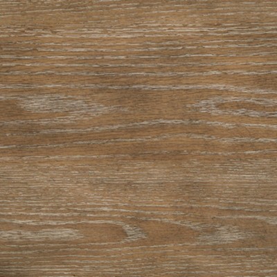 Modern Cottage Charm White/Brown Wood & Metal Chairside End Table with Storage