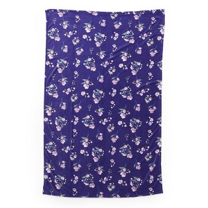 Vera Bradley Women's Outlet Fleece Throw Blanket - 1 of 3