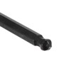 Unique Bargains High Torque Durable Construction Long Handle Ball End Hex Key Wrench - 4 of 4