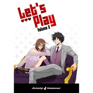 Let's Play Volume 3 - by Leeanne M Krecic - 1 of 1