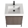 Fine Fixtures Crownpoint Bathroom Vanity - 3 of 4