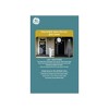GE Household Lighting LED + Dusk to Dawn Daylight A21 Light Bulb - 4 of 4
