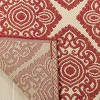 Linden LND132 Power Loomed Rugs - Safavieh - 3 of 4