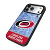 NHL Eastern Conference Teams Ice Wordmark Bump Cell Phone Case for Apple iPhone 17 Series - 2 of 4