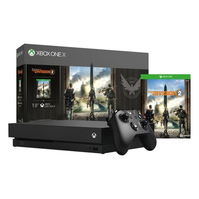 Xbox One X Target Sale Online, 52% OFF | www.ingeniovirtual.com