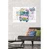 Trends International Hello Kitty: 20 Kawaii Vacation - Fun Unframed Wall Poster Prints - 2 of 4