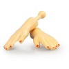 Toynk Tiny Hands Prank Novelty Item | 3 Inches - 3 of 4