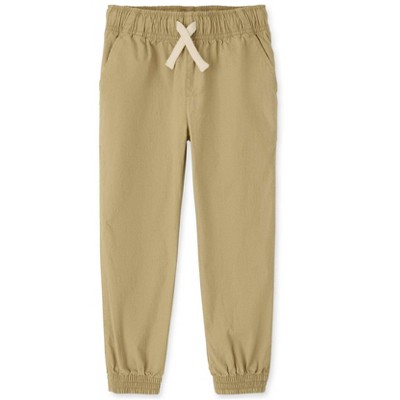 Boys Pull-On Straight Jeans - 100% Cotton Denim From The Children's Place