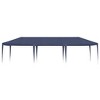 vidaXL Party Tent 13.1'x29.5' Blue - 2 of 4