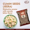 Aiva Cumin Seeds (Jeera) - 4 of 4